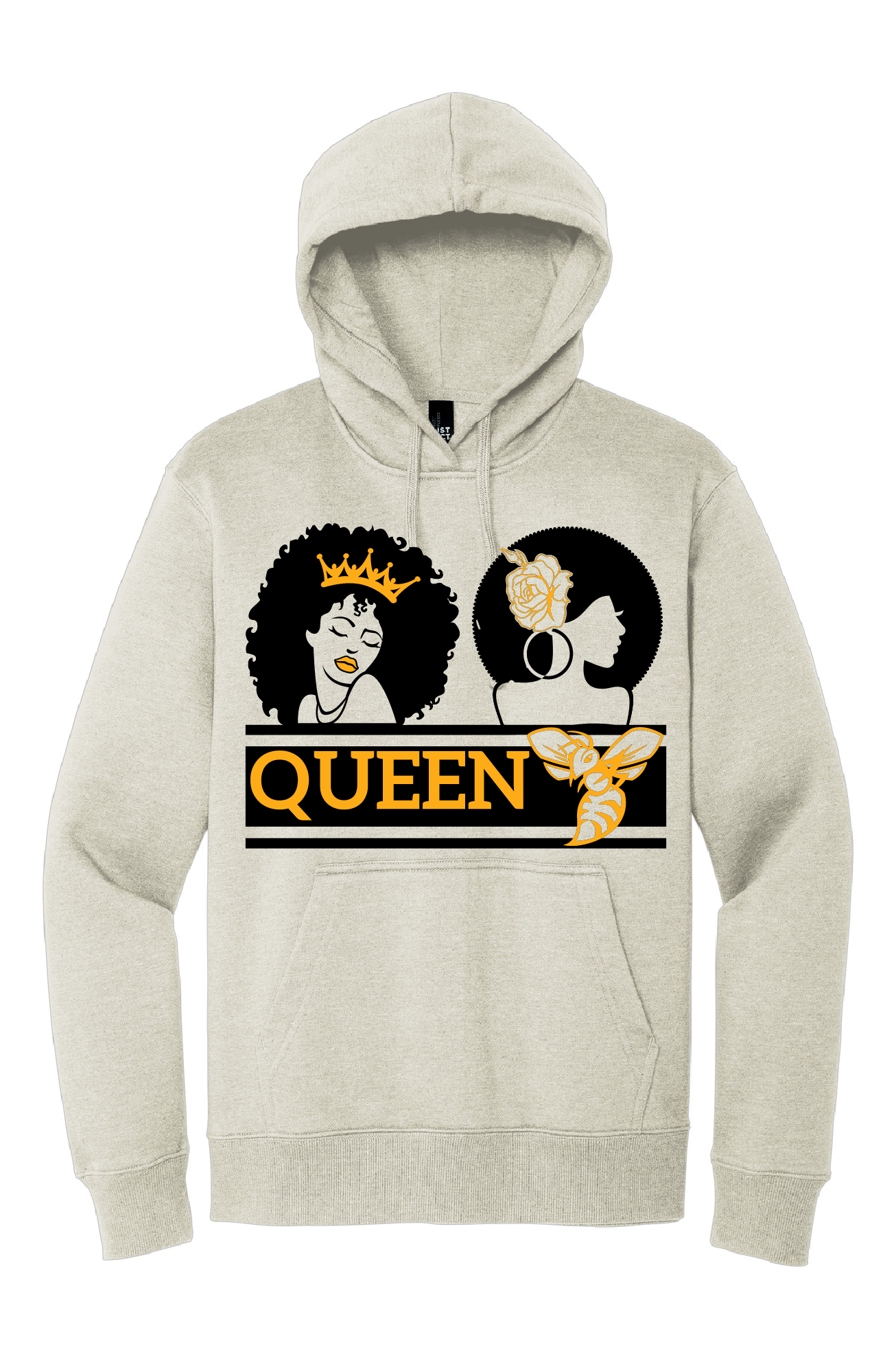 Black Queen Premium Quality Hoodie Timeless Styles Clothing Online Store