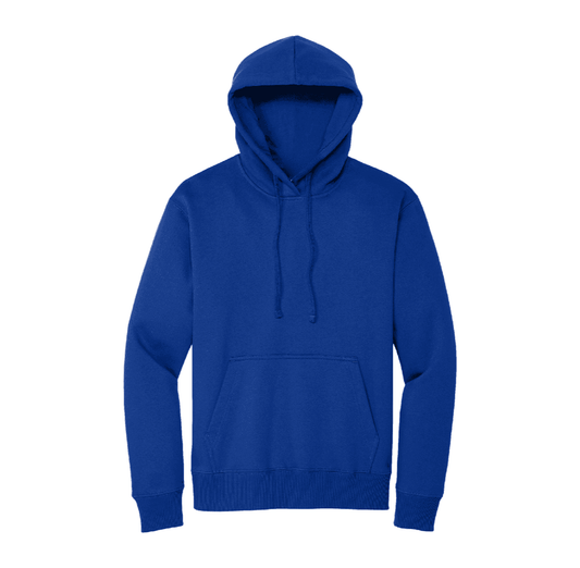 Money Heist Fleece TSC hoodie