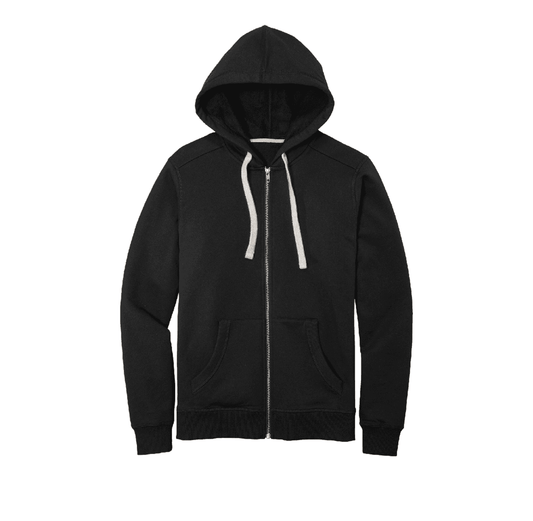 Money Heist Fleece TSC Fullzip hoodie