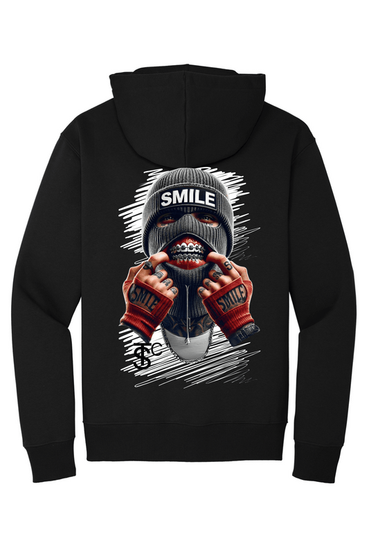 Black Hoodie Timeless Styles Clothing heavyweight