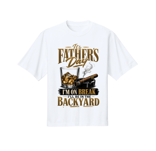 Father’s Day Premium T‑Shirt