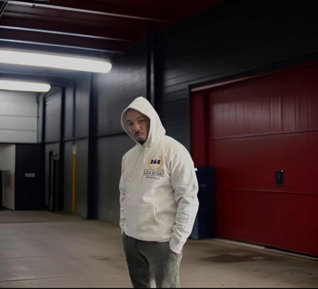Essential Hoodie Premium Quality