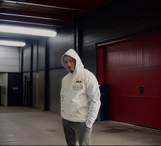 Essential Hoodie Premium Quality