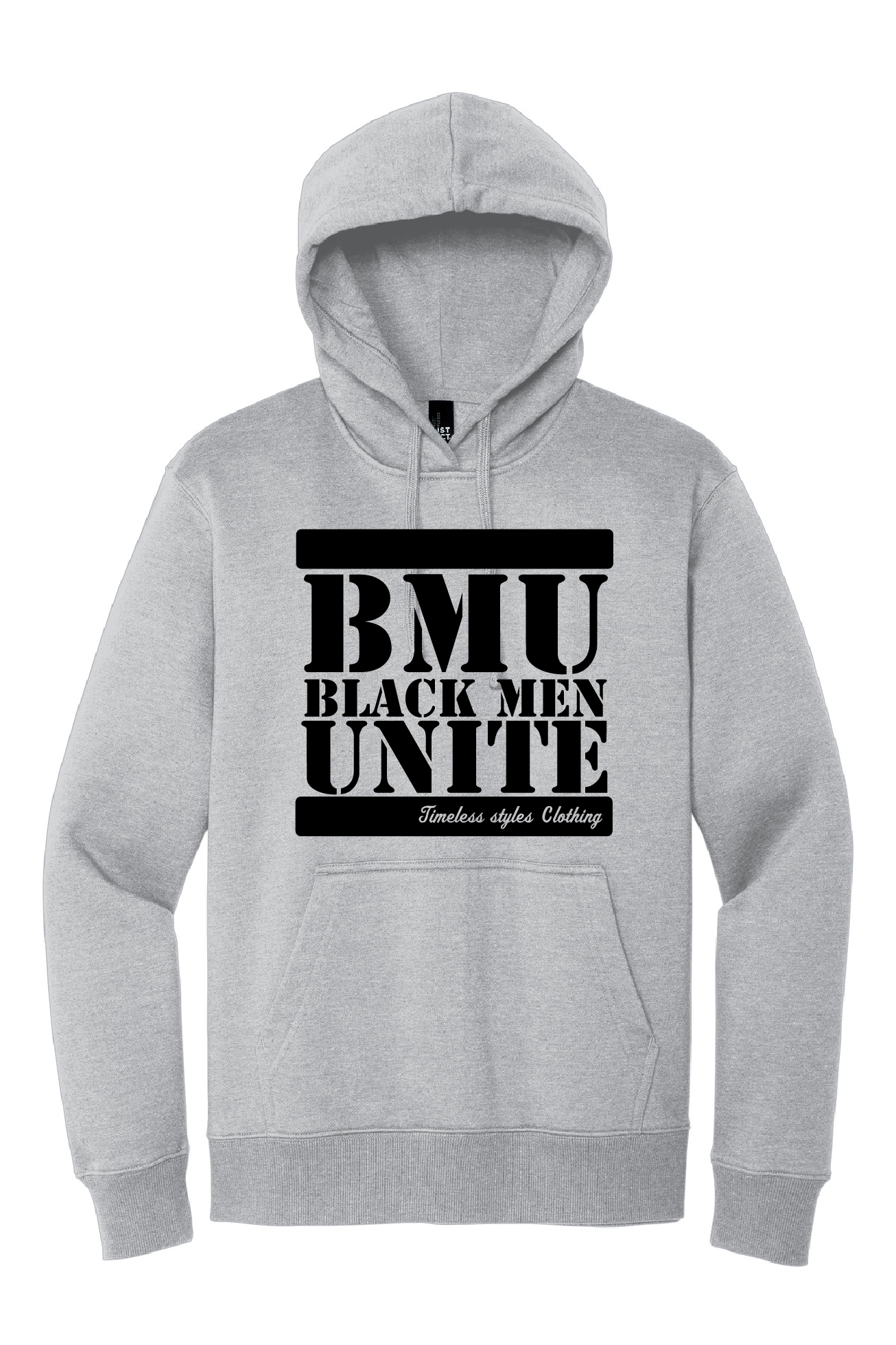 Black Men Unite Hoodie Bundle