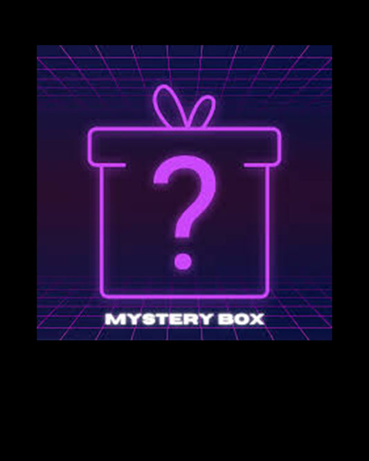 Timeless Styles Clothing Mystery Box 6 hoodies for $300