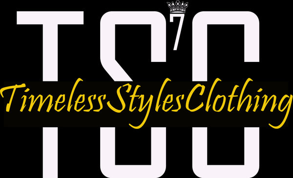 Timeless Styles Clothing Online Store