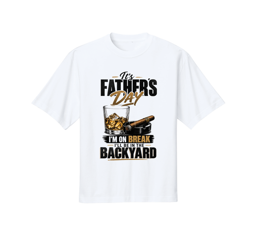 Father’s Day Premium T‑Shirt